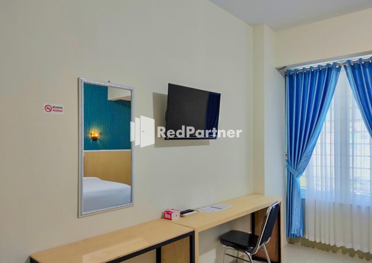 Reddoorz Syariah At Hotel Nuri Indah Dongkelan Yogyakarta Bantul Exteriör bild