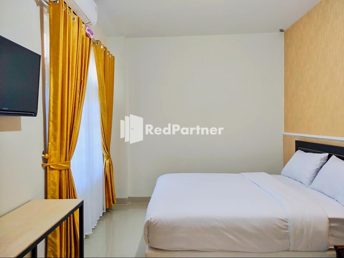 Reddoorz Syariah At Hotel Nuri Indah Dongkelan Yogyakarta Bantul Exteriör bild